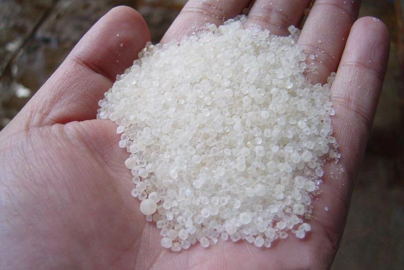 سولفات آلومینیوم