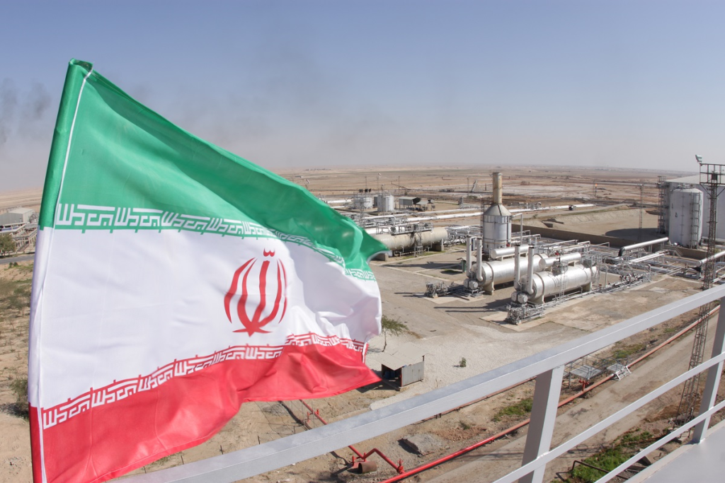 صادرات محصولات پتروشیمی ایران در سال ۲۰۲۳