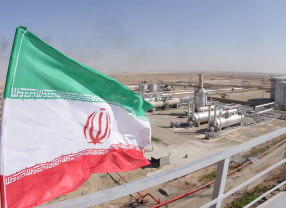 صادرات محصولات پتروشیمی ایران در سال ۲۰۲۳
