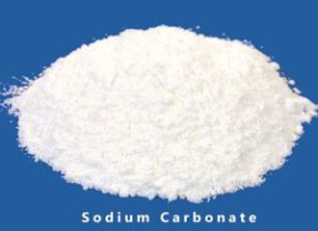 sodium-carbonate